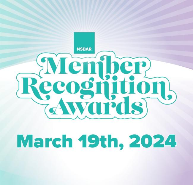 Member Recognition