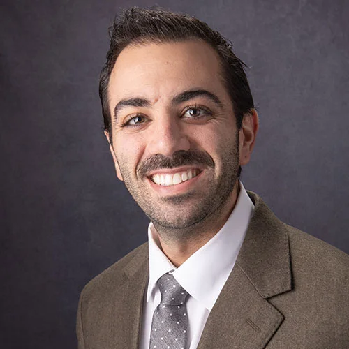 Headshot Adam Max
